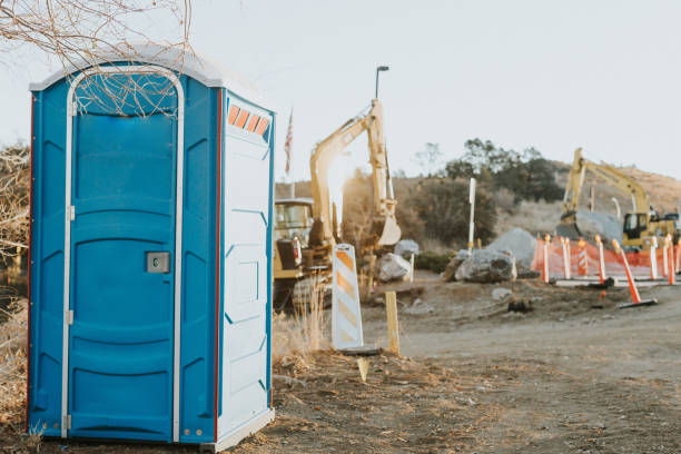 Best Portable toilet rental cost  in Highlands, TX