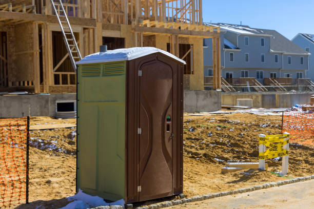 Best Luxury portable toilet rental  in Highlands, TX