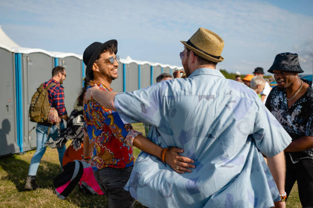 Highlands, TX porta potty rental Company