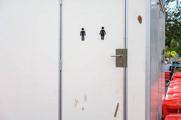 Best Portable bathroom rental  in Highlands, TX