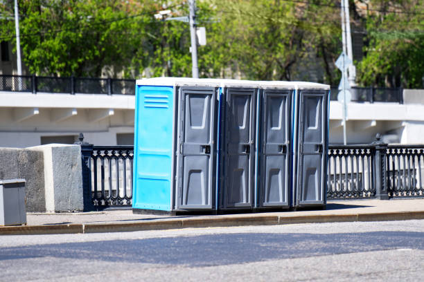 Best Porta potty rental for outdoor events  in Highlands, TX