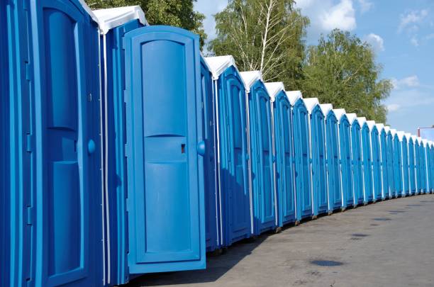 Best Porta potty for special events  in Highlands, TX